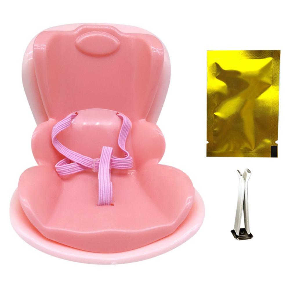 Пластиковое кукольное автокресло Мультяшные украшения Декор для воздуховода автомобиля для стайлинга интерьера автомобиля Pink
Пластиковое кукольное автокресло Мультяшные украшения Декор для воздуховода автомобиля для стайлинга интерьера автомобиля Pink