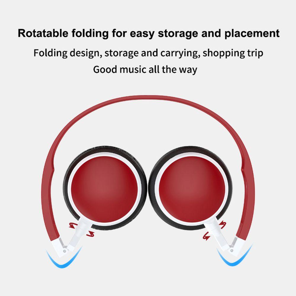 3,5-мм разъем Качество звука Складная Hi-Fi аудио Проводная игровая гарнитура Наушники Музыкальная гарнитура Сабвуфер
3,5-мм разъем Качество звука Складная Hi-Fi аудио Проводная игровая гарнитура Наушники Музыкальная гарнитура Сабвуфер