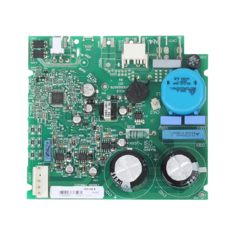 Embraco vcc3 1156 Drive Board for Compressors Supporting Diverse Cooling Configurations Enabling Consistent Operation 1
Embraco vcc3 1156 Drive Board for Compressors Supporting Diverse Cooling Configurations Enabling Consistent Operation 1