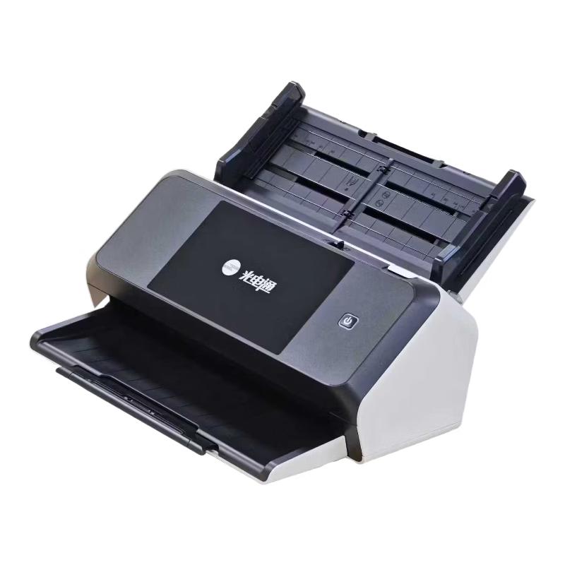 Guangdiantong OES809 A3 Duplex Sheet-fed Document Scanner CN plug (adapter included)
Guangdiantong OES809 A3 Duplex Sheet-fed Document Scanner CN plug (adapter included)