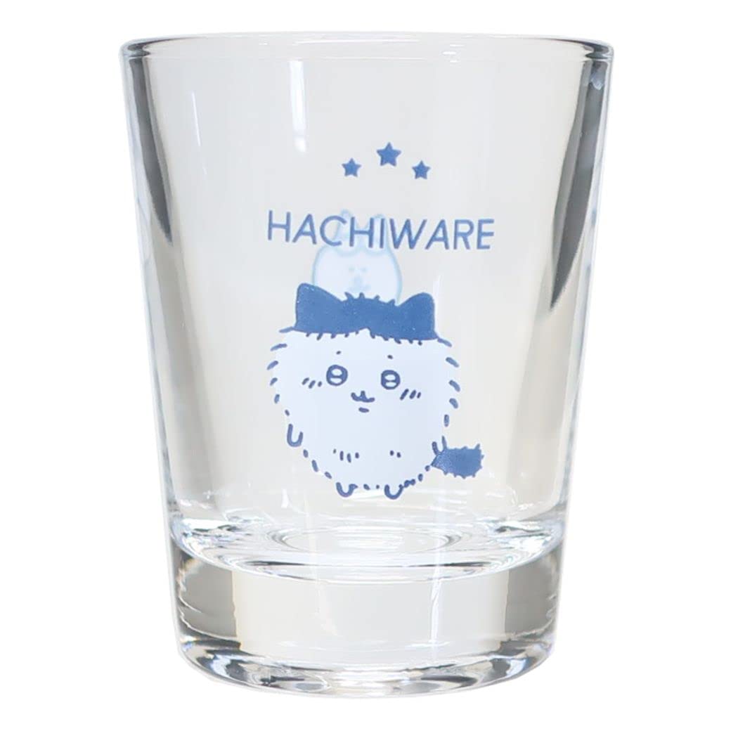 Marimo Craft Chikawa Mini Glass Hachiware 2 923550 Часть 2 Twitter LINE Stamp Something Small and Cute Cup
Marimo Craft Chikawa Mini Glass Hachiware 2 923550 Часть 2 Twitter LINE Stamp Something Small and Cute Cup
