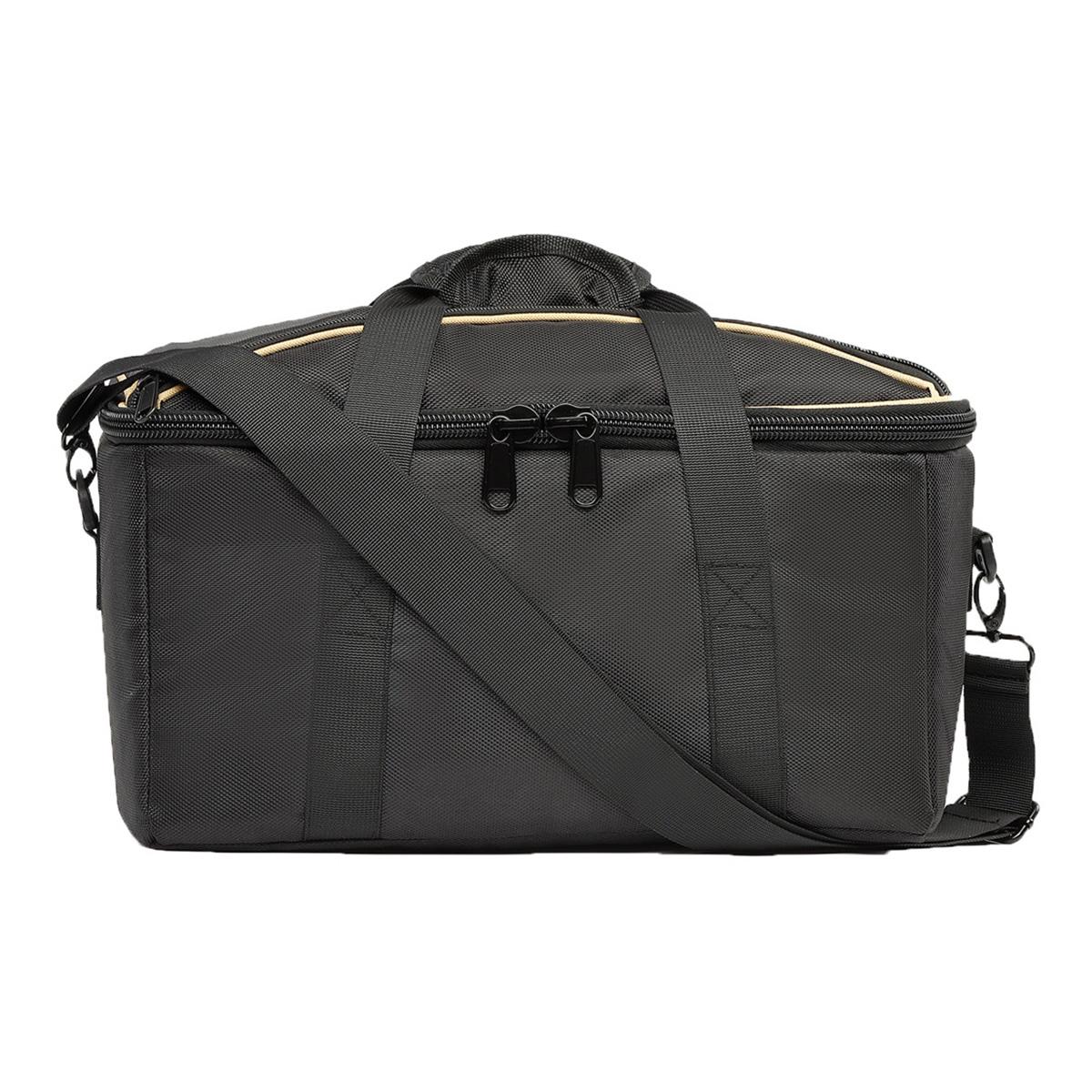 For JBL AUTHENTICS300 Bluetooth-compatible Speaker 600D Oxford Cloth Storage Bag with Shoulder Strap Type A
For JBL AUTHENTICS300 Bluetooth-compatible Speaker 600D Oxford Cloth Storage Bag with Shoulder Strap Type A