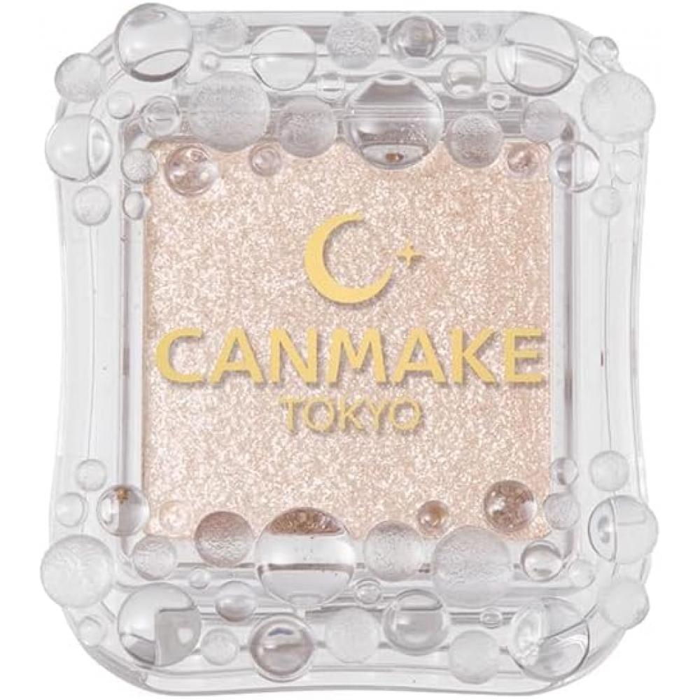 Canmake City Light Eyes 05 Moon Diamond 1,0 г одноцветные тени для век с блестками жемчужно-белый бежевый 05 Moon Diamond
Canmake City Light Eyes 05 Moon Diamond 1,0 г одноцветные тени для век с блестками жемчужно-белый бежевый 05 Moon Diamond