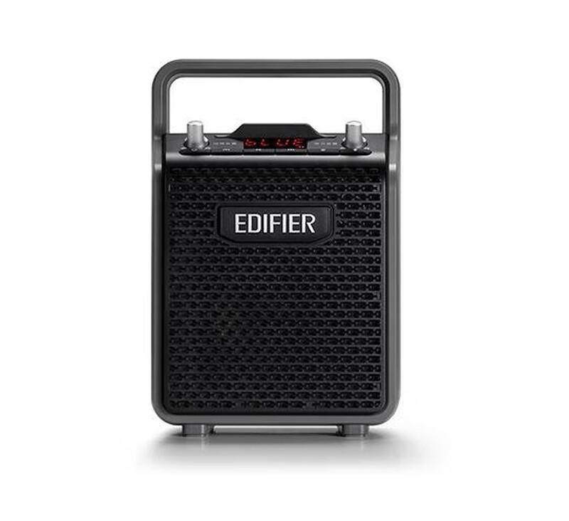 Edifier PP205 Portable Bluetooth Speaker CN plug (adapter included)
Edifier PP205 Portable Bluetooth Speaker CN plug (adapter included)