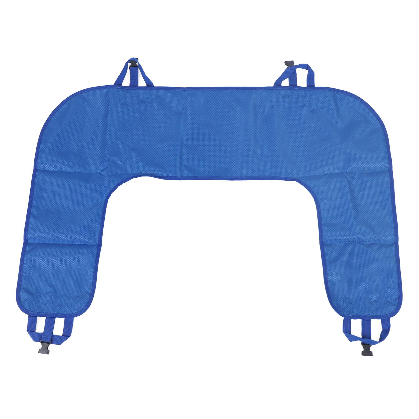 U-образное устройство для переворачивания пациента предотвращает пролежни, фиксирует тело, помогает переворачиваться, прикованному к постели L
U-образное устройство для переворачивания пациента предотвращает пролежни, фиксирует тело, помогает переворачиваться, прикованному к постели L