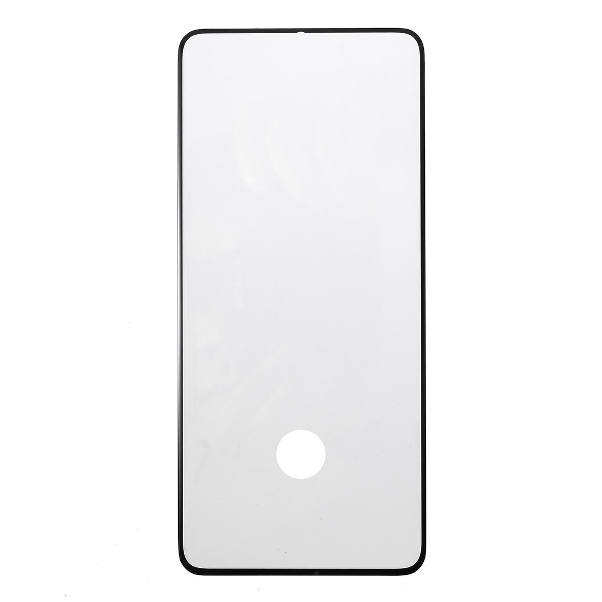 RURIHAI for Samsung Galaxy S20 4G/S20 5G 0.26mm Curved Tempered Glass Full Screen Protector Film Type A
RURIHAI for Samsung Galaxy S20 4G/S20 5G 0.26mm Curved Tempered Glass Full Screen Protector Film Type A