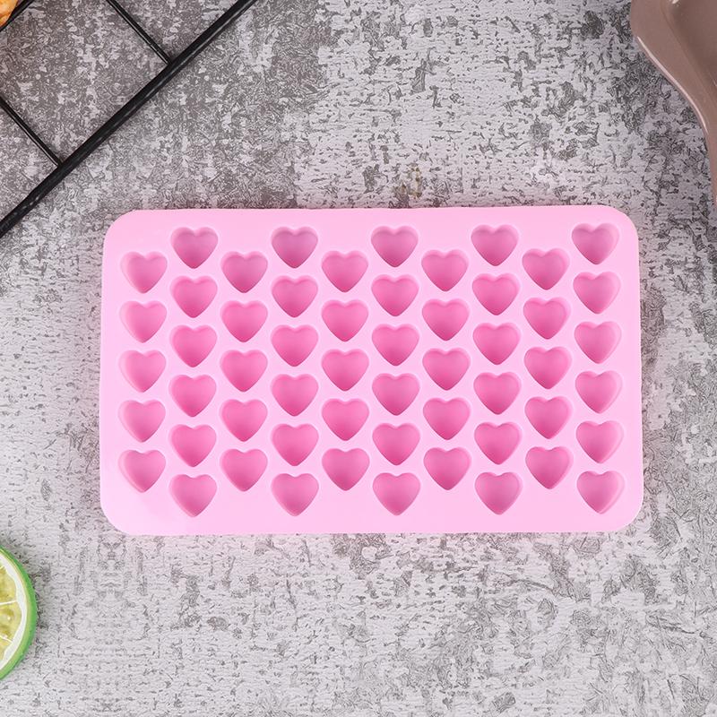 55 маленьких силиконовых форм для торта в форме сердца, формы для шоколада в форме сердца, сделай сам, украшение для выпечки, форма для кубиков льда на кухне, кристаллическая эпоксидная форма розовый
55 маленьких силиконовых форм для торта в форме сердца, формы для шоколада в форме сердца, сделай сам, украшение для выпечки, форма для кубиков льда на кухне, кристаллическая эпоксидная форма розовый