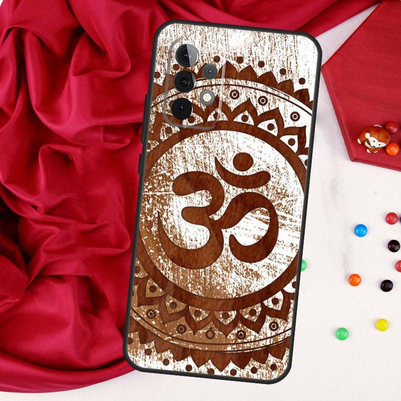 Yoga Om Hindu Symbol For Samsung Galaxy A15 A55 A53 A33 A35 A22 A32 A52 A54 A34 A14 A56 A36 A26 A16 A05 A06 Case Samsung A52S 5G
Yoga Om Hindu Symbol For Samsung Galaxy A15 A55 A53 A33 A35 A22 A32 A52 A54 A34 A14 A56 A36 A26 A16 A05 A06 Case Samsung A52S 5G