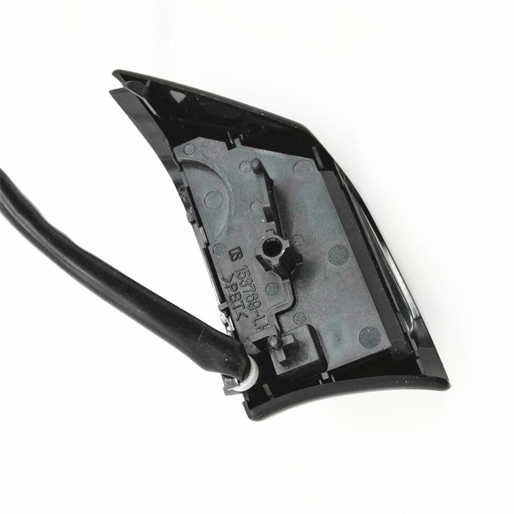 Steering Wheel Volume Control Switch For Mazda 3 BK 2003-2008 Mazda 5 CR 2007-09
Steering Wheel Volume Control Switch For Mazda 3 BK 2003-2008 Mazda 5 CR 2007-09