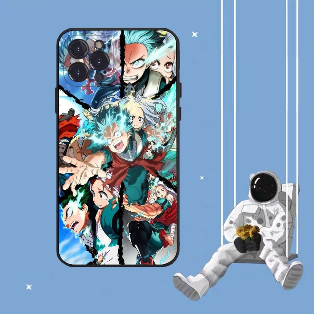 Midoriya Izuku Phone Case For iPhone 14 11 12 13 Mini Pro XS Max Cover 6 7 8 Plus X XR SE 2020 Funda Shell iPhone SE 2020
Midoriya Izuku Phone Case For iPhone 14 11 12 13 Mini Pro XS Max Cover 6 7 8 Plus X XR SE 2020 Funda Shell iPhone SE 2020