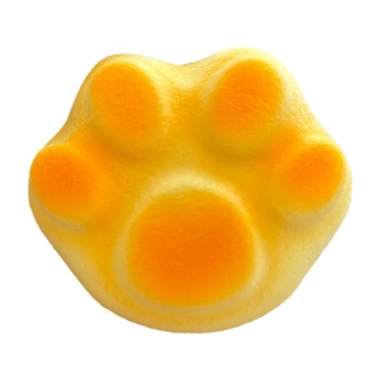 Simulated Food Toy Slow Rebound Bread Design Stress Relief Toy Realistic Texture Color Soft Silicone Decompression Toy Desktop Ornament 5
Simulated Food Toy Slow Rebound Bread Design Stress Relief Toy Realistic Texture Color Soft Silicone Decompression Toy Desktop Ornament 5