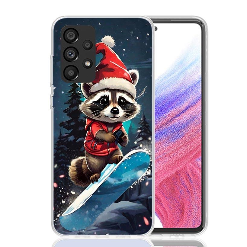 Raccoon Cute Animal Phone Case for Samsung Galaxy A17 A16 A15 A14 A13 A57 A56 A55 A54 A53 A37 A36 A35 A34 A33 A26 A25 A24 A23 Ga Samsung A34
Raccoon Cute Animal Phone Case for Samsung Galaxy A17 A16 A15 A14 A13 A57 A56 A55 A54 A53 A37 A36 A35 A34 A33 A26 A25 A24 A23 Ga Samsung A34