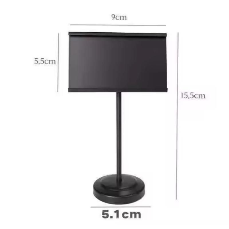 1Pcs Business Card Holder Golden/Silver Metal Photo Clip Place Card Holder Stand Romantic Wedding Banquet Party Table Decoration
1Pcs Business Card Holder Golden/Silver Metal Photo Clip Place Card Holder Stand Romantic Wedding Banquet Party Table Decoration