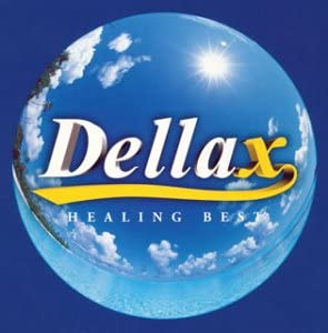 CD SUSAN OSBORN - Dellax HEALING BEST Japan Pop Used 
CD SUSAN OSBORN - Dellax HEALING BEST Japan Pop Used