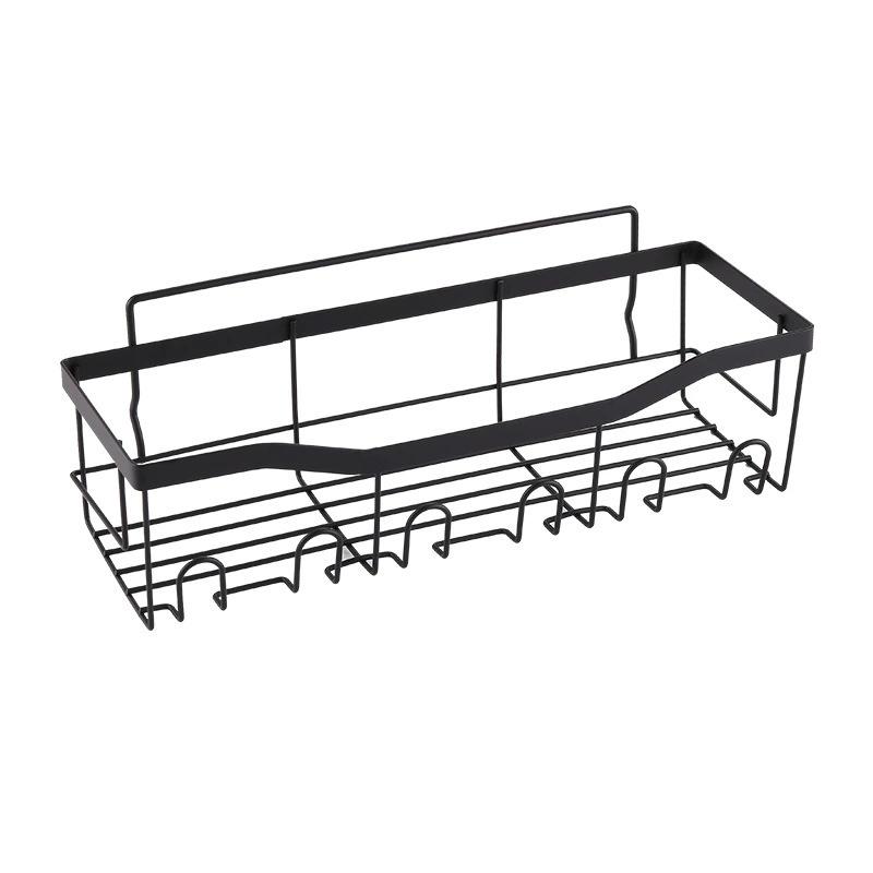 Estante de baño montado en pared, organizador de ducha esquinero, soporte de almacenamiento para aseo
Estante de baño montado en pared, organizador de ducha esquinero, soporte de almacenamiento para aseo