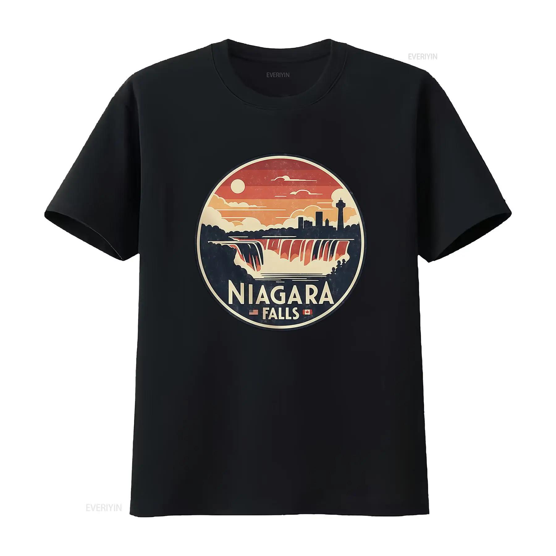 Niagara Falls T Shirt for Family Travel Vacation New York State Ontario Canada Crewneck Waterfall Lovers vintage Washed Unise... S разноцветный
Niagara Falls T Shirt for Family Travel Vacation New York State Ontario Canada Crewneck Waterfall Lovers vintage Washed Unise... S разноцветный