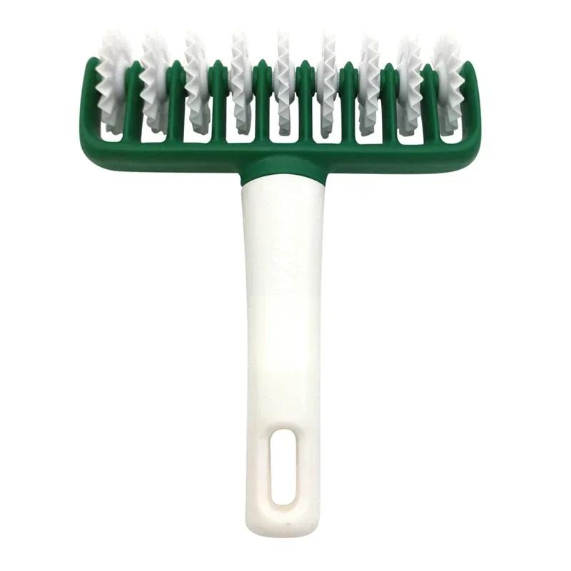 Многофункциональный инструмент для пасты, Резак для лапши, Резак для теста, Кухонные аксессуары, Скалка
Многофункциональный инструмент для пасты, Резак для лапши, Резак для теста, Кухонные аксессуары, Скалка