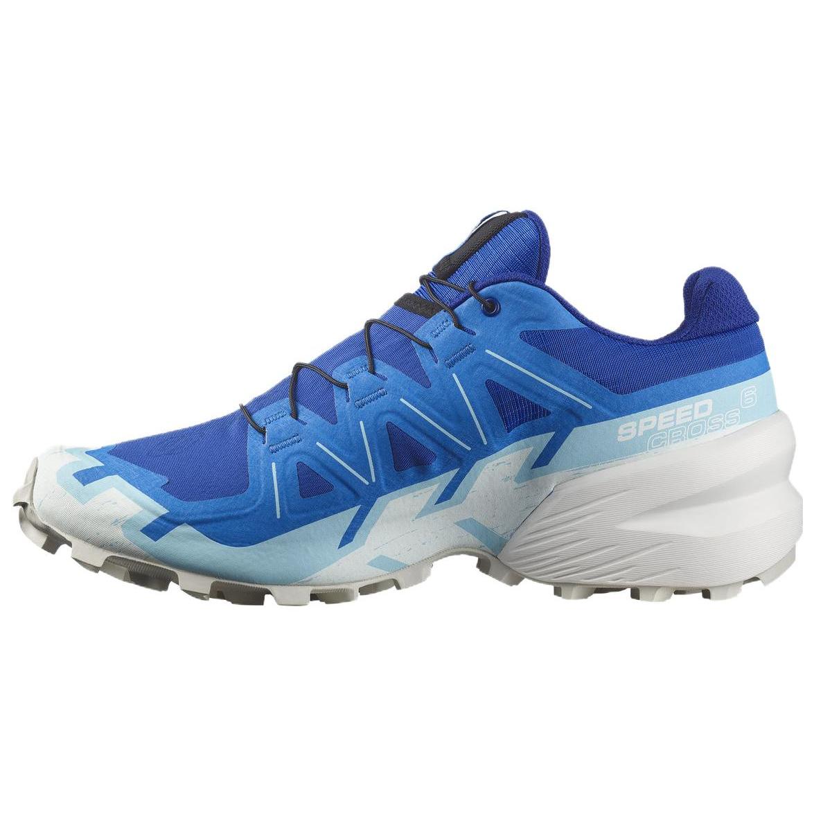 SALOMON Speedcross 6 Sneakers 473017 42
SALOMON Speedcross 6 Sneakers 473017 42