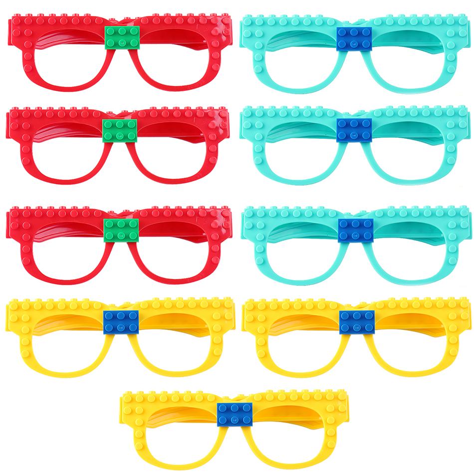 Строительные блоки, опорная пластина для очков, рамка, друзья ниндзя, полицейский город, игрушки «сделай сам», очки, кирпичи, Рождественский подарок, аксессуары для вечеринки
Строительные блоки, опорная пластина для очков, рамка, друзья ниндзя, полицейский город, игрушки «сделай сам», очки, кирпичи, Рождественский подарок, аксессуары для вечеринки