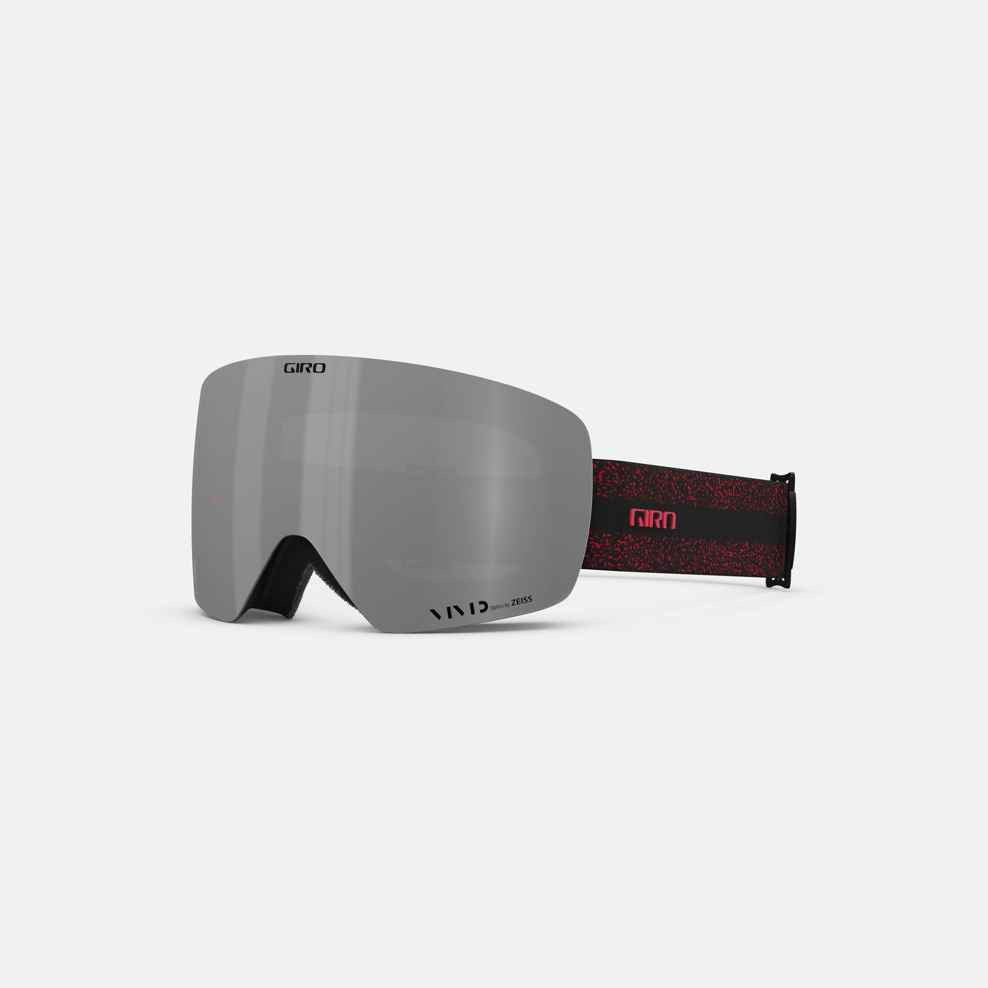 Giro Contour RS Snow Goggles 2023 - Red Expedition Frame with Vivid Onyx/Vivid Infrared Lens Large
Giro Contour RS Snow Goggles 2023 - Red Expedition Frame with Vivid Onyx/Vivid Infrared Lens Large