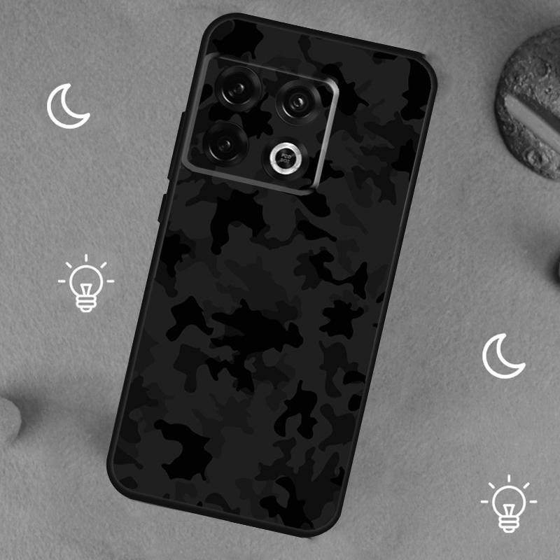 Night Dark Camo Military Camouflage For OnePlus 13T 13R 12R 10R 10T 8T 11 12 13 15 Case For OnePlus Nord 5 CE 2 3 4 Lite N20 N30 OnePlus Nord CE4
Night Dark Camo Military Camouflage For OnePlus 13T 13R 12R 10R 10T 8T 11 12 13 15 Case For OnePlus Nord 5 CE 2 3 4 Lite N20 N30 OnePlus Nord CE4