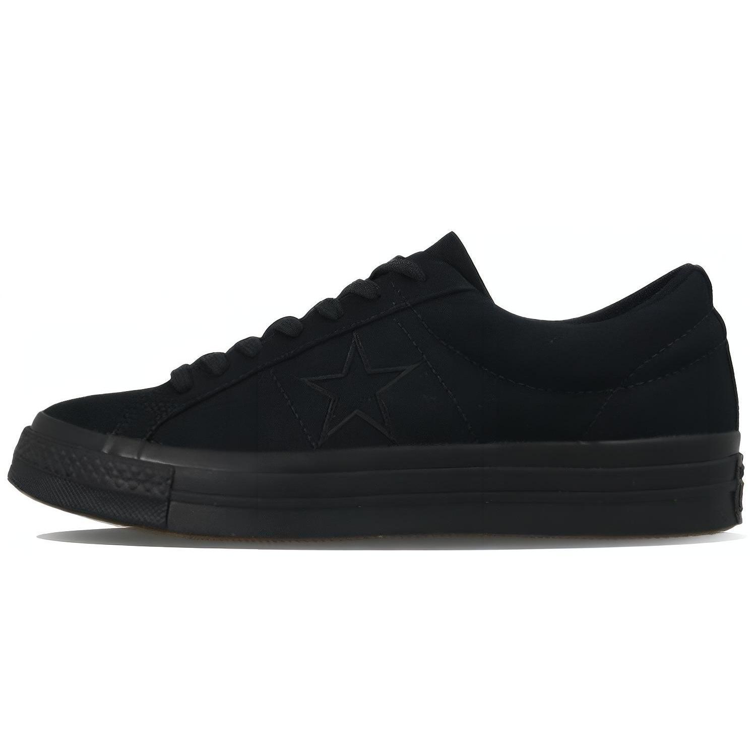 Converse One Star Canvas 163380C 37.5
Converse One Star Canvas 163380C 37.5