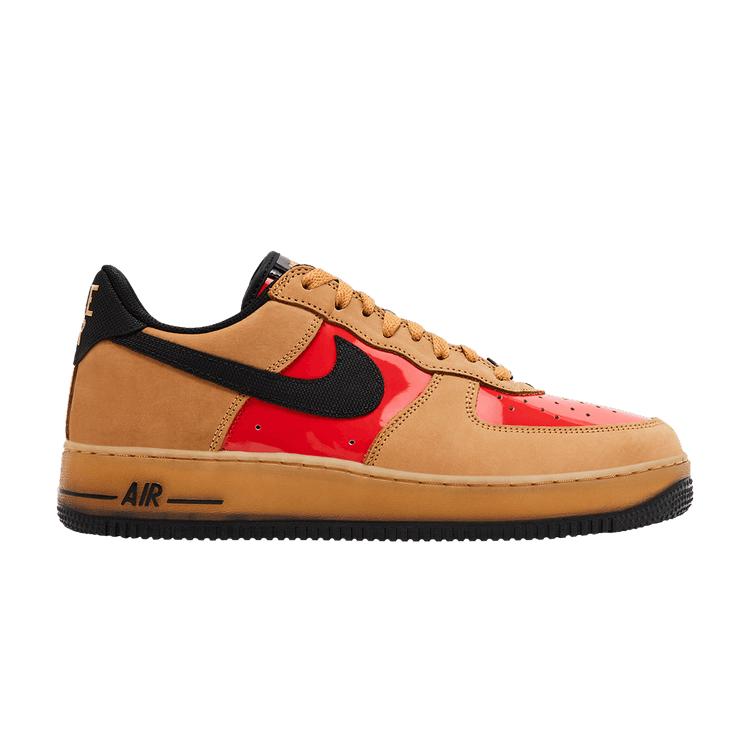 Nike Air Force 1 Low World Tour Pack - кроссовки унисекс Shanghai Brown Flax Light-Crimson FZ3081-200 40
Nike Air Force 1 Low World Tour Pack - кроссовки унисекс Shanghai Brown Flax Light-Crimson FZ3081-200 40