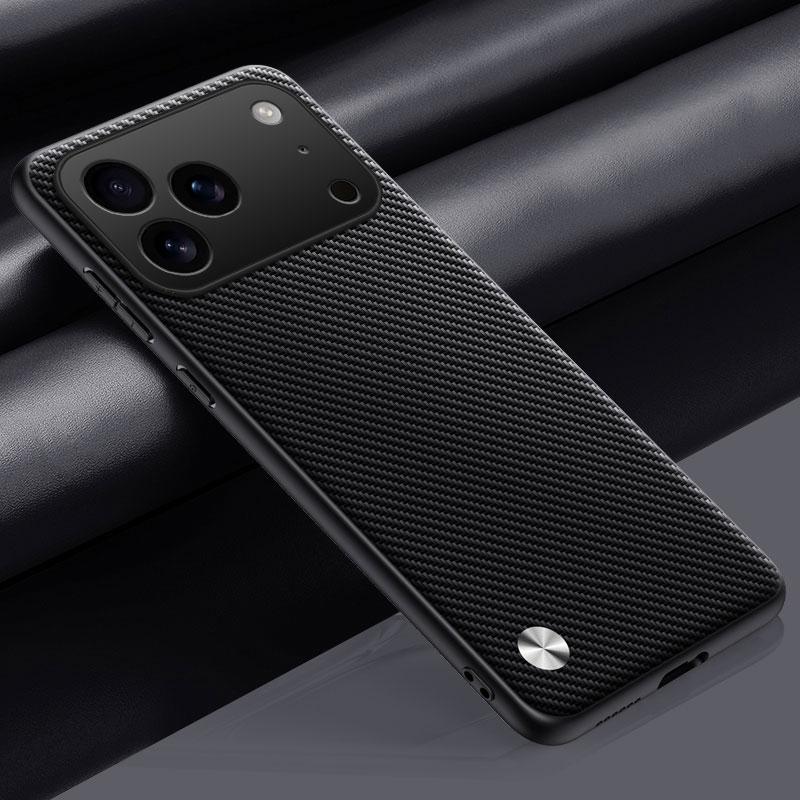 EUCAGR Роскошный чехол для телефона из ПУ-кожи для iPhone 17E 17 Air 17Pro Max 17Pro Однотонная кожаная мягкая задняя крышка для iPhone17Pro For iPhone 17E
EUCAGR Роскошный чехол для телефона из ПУ-кожи для iPhone 17E 17 Air 17Pro Max 17Pro Однотонная кожаная мягкая задняя крышка для iPhone17Pro For iPhone 17E