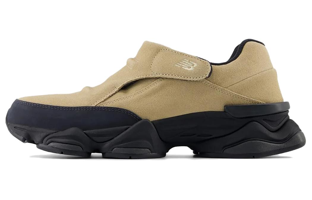 New Balance 8040 Tan Black 37
New Balance 8040 Tan Black 37