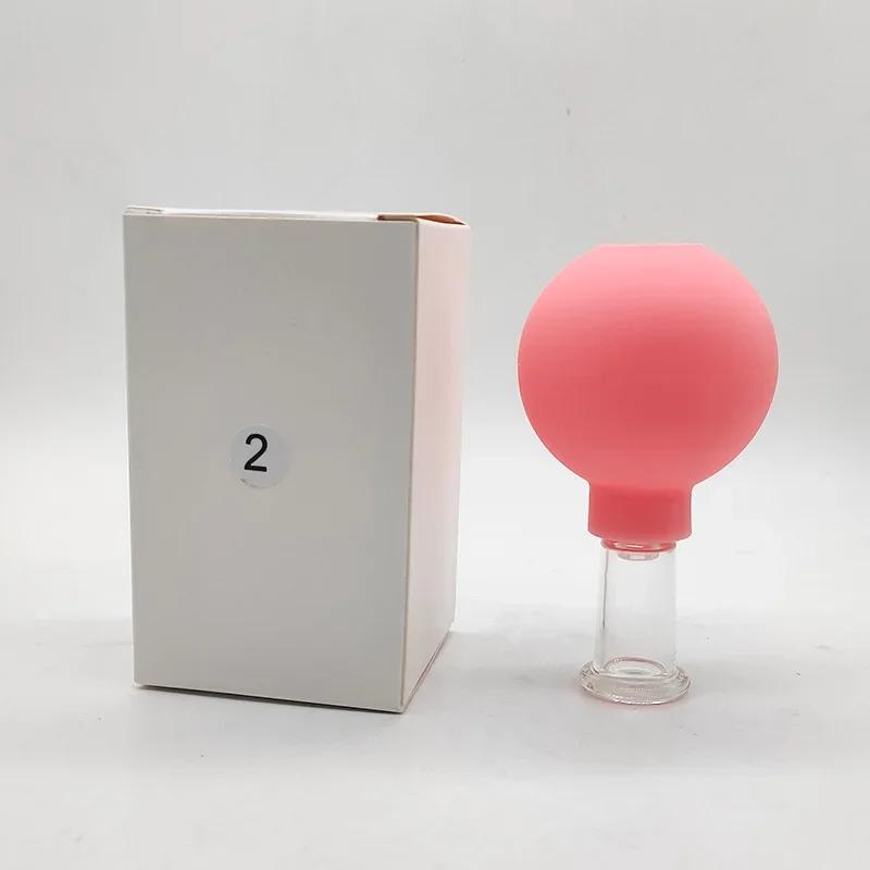 Вакуумная банка для массажа лица, целлюлита, похудения, сжигания жира, акупунктуры, хиджамы, с присоской для здоровья лица
Вакуумная банка для массажа лица, целлюлита, похудения, сжигания жира, акупунктуры, хиджамы, с присоской для здоровья лица