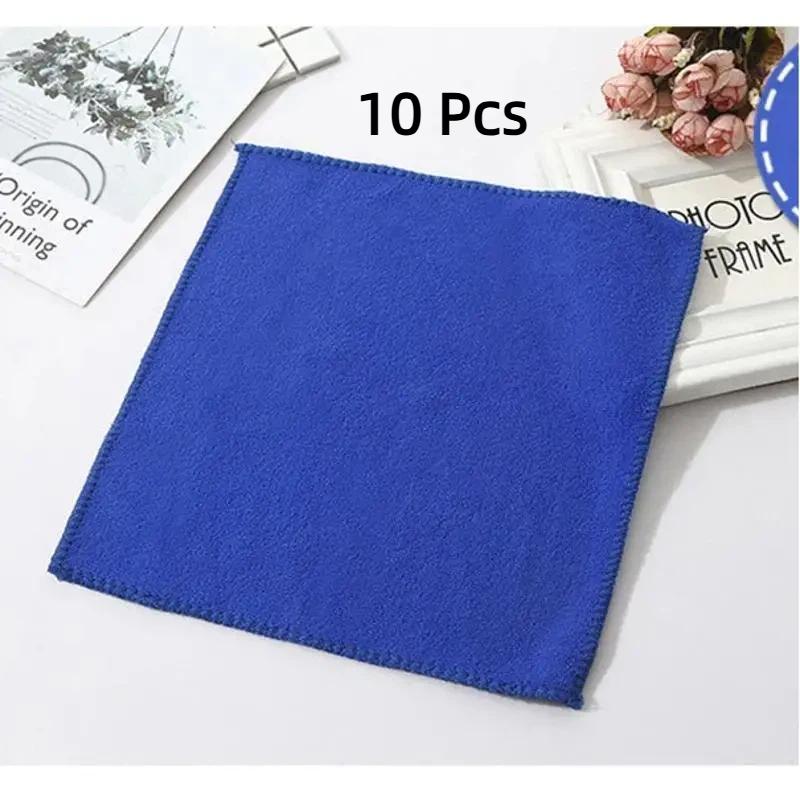 10 Pcs 30x30cm Towel Square Towel Ultra-fine Fiber Soft Absorbent Non Shedding Small Square Towel Non Fading Square
10 Pcs 30x30cm Towel Square Towel Ultra-fine Fiber Soft Absorbent Non Shedding Small Square Towel Non Fading Square