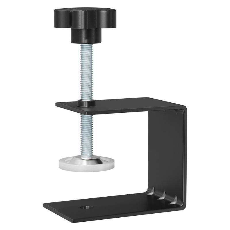 2pcs Drawer installation assistant, drawer surface quick clamp, fixing clamp, new type of woodworking g-type panel clamp D-2pcs
2pcs Drawer installation assistant, drawer surface quick clamp, fixing clamp, new type of woodworking g-type panel clamp D-2pcs