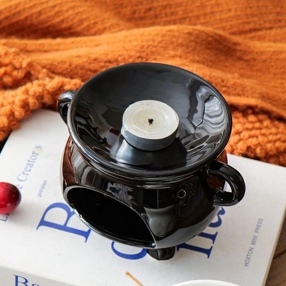 Simplicity Candle Aromatherapy Stove Ceramic Incense Container Fashion Incense Burner Aromatherapy белый
Simplicity Candle Aromatherapy Stove Ceramic Incense Container Fashion Incense Burner Aromatherapy белый