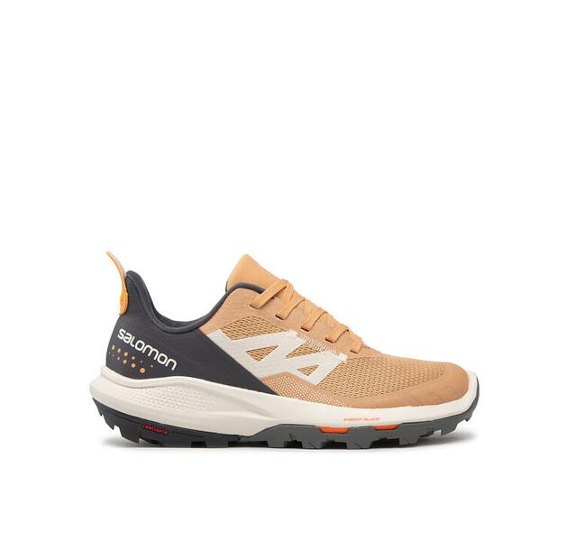 Трекинговые ботинки Salomon Outpulse W EU 37_1_3
Трекинговые ботинки Salomon Outpulse W EU 37_1_3