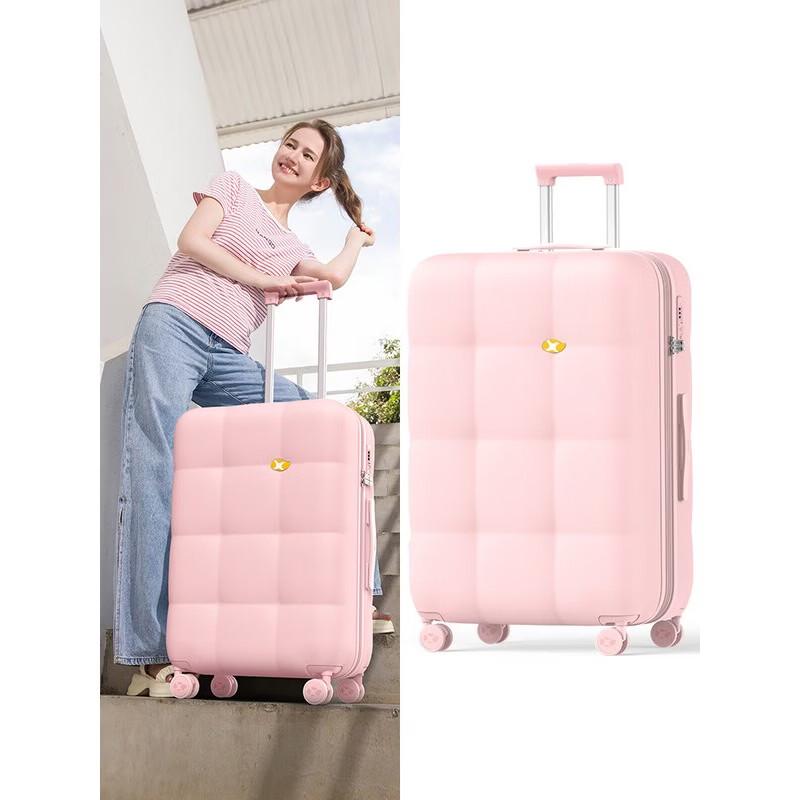 MGOB Hardside Spinner Carry-On Luggage
MGOB Hardside Spinner Carry-On Luggage
