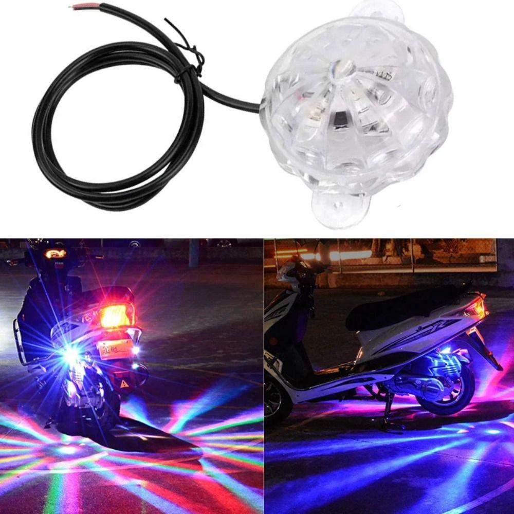 Led Chassis Lights 9-72V/12V Atmosphere Lamp Strobe Warning Taillights Motorcycle multicolor-12v
Led Chassis Lights 9-72V/12V Atmosphere Lamp Strobe Warning Taillights Motorcycle multicolor-12v
