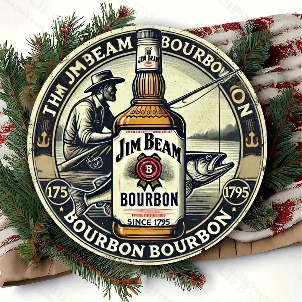 Vintage Metal Tin Sign Plaque Retro Wall Art Home Decor 20x20 cm
Vintage Metal Tin Sign Plaque Retro Wall Art Home Decor 20x20 cm