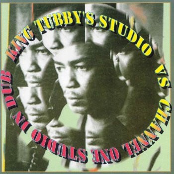 CD KING TUBBY - King Tubby s Studio Vs... RNCD2126 Rhino Records 1995 UK Reggae, Ska & Dub Used
CD KING TUBBY - King Tubby s Studio Vs... RNCD2126 Rhino Records 1995 UK Reggae, Ska & Dub Used
