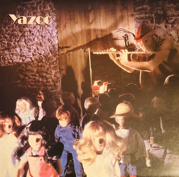 7inch Record YAZOO Dont Go 7YAZ001 Mute 1982 UK Dance Electronica Used
7inch Record YAZOO Dont Go 7YAZ001 Mute 1982 UK Dance Electronica Used