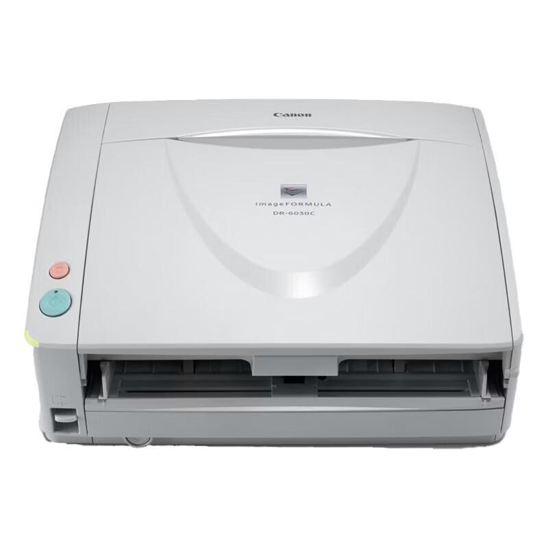 Canon DR-6030C A3 High-Speed Document Scanner CN plug (adapter included)
Canon DR-6030C A3 High-Speed Document Scanner CN plug (adapter included)