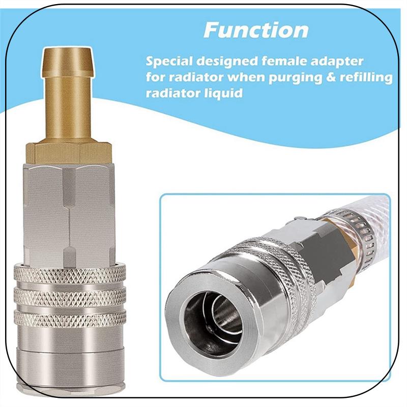 9996049 Fit Radiator Adaptor Forvolvo Trucks D11, D13, D16 Engines Radiator Coolant Drain Hose Head як показано кольору
9996049 Fit Radiator Adaptor Forvolvo Trucks D11, D13, D16 Engines Radiator Coolant Drain Hose Head як показано кольору