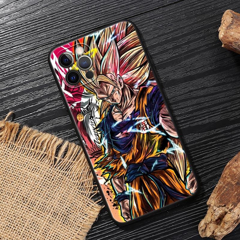 Cool DragonBalls Z Art Anime Funda For iphone 17 Case For iPhone 16 15 11 12 13 Mini 17 Pro Max Plus 17E 16E Air Case Soft Cover iPhone 11Pro Max
Cool DragonBalls Z Art Anime Funda For iphone 17 Case For iPhone 16 15 11 12 13 Mini 17 Pro Max Plus 17E 16E Air Case Soft Cover iPhone 11Pro Max