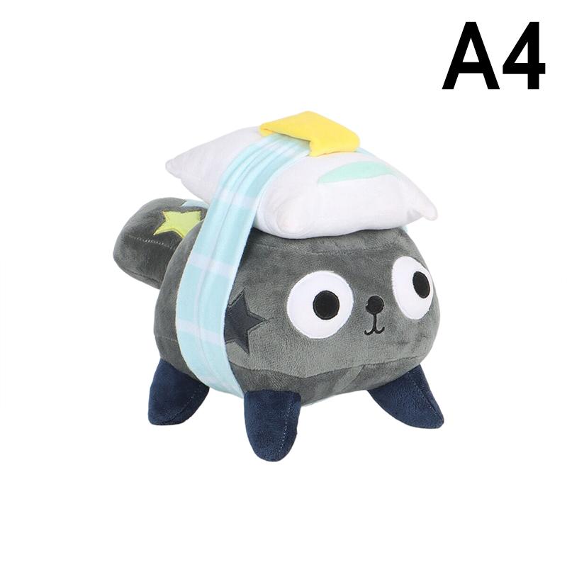 Плюшевая кукла Dandy S World 9,84 дюйма, мягкая плюшевая фигурка-подушка для фанатов, фигурка из хоррор-игры для мальчиков, девочек и взрослых
Плюшевая кукла Dandy S World 9,84 дюйма, мягкая плюшевая фигурка-подушка для фанатов, фигурка из хоррор-игры для мальчиков, девочек и взрослых