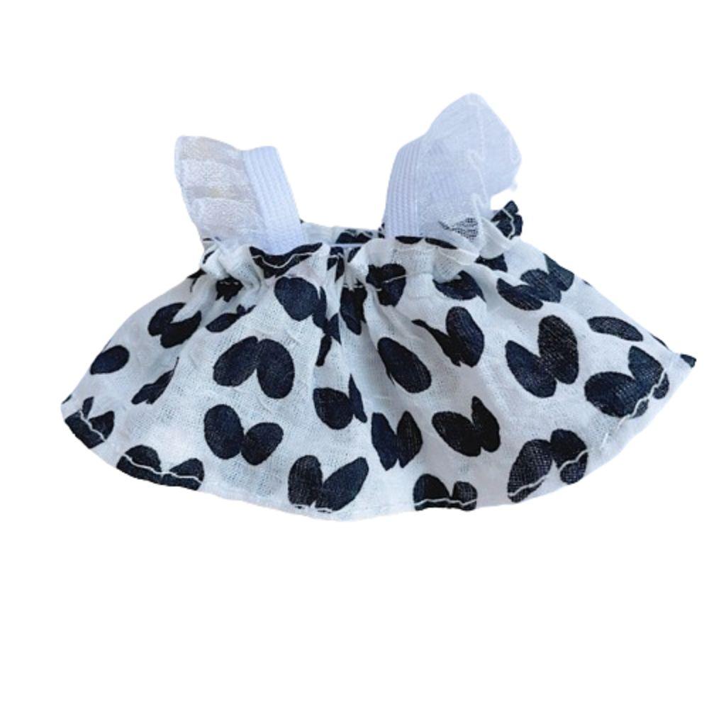 Аксессуары для игрушек Labubu Time Переодевание одежды Одежда для плюшевых кукол для 17-сантиметрового Labubu Style A
Аксессуары для игрушек Labubu Time Переодевание одежды Одежда для плюшевых кукол для 17-сантиметрового Labubu Style A