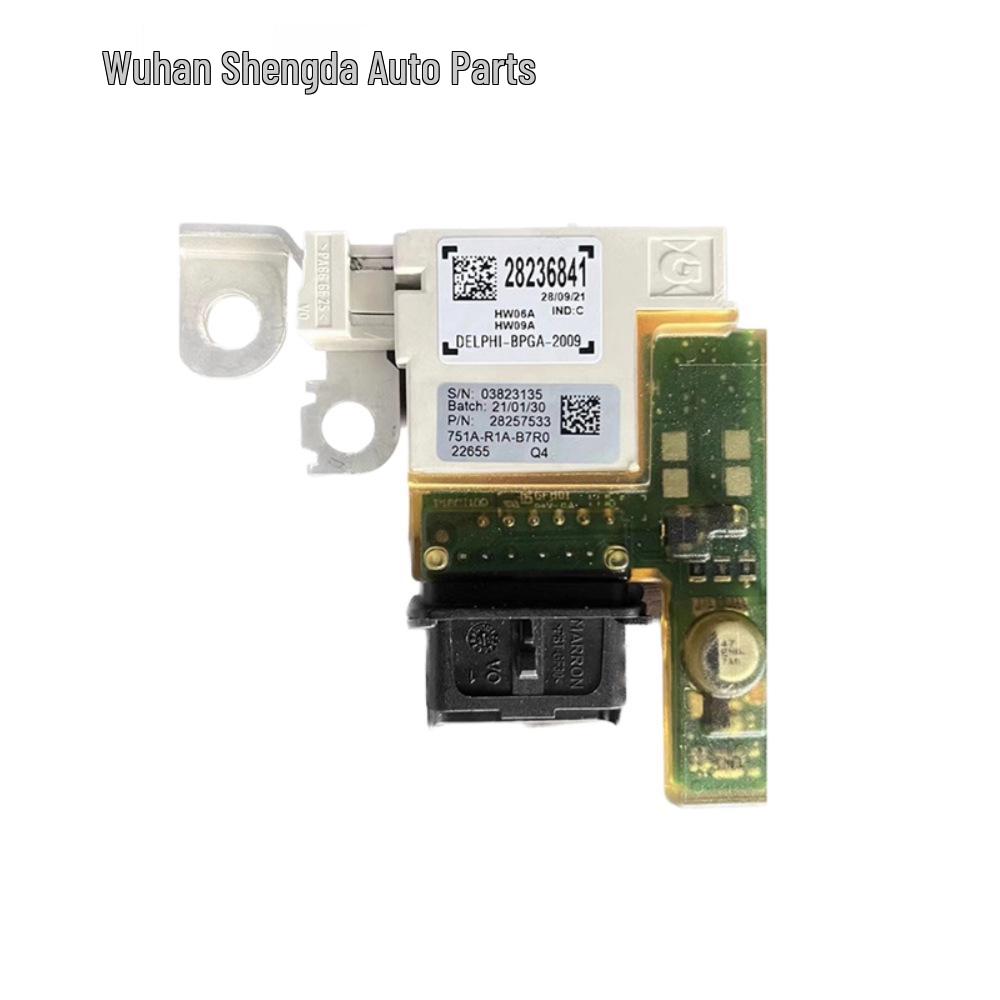 Peugeot 308 Battery Manager Module (6500GR, 50083008) Aftermarket
Peugeot 308 Battery Manager Module (6500GR, 50083008) Aftermarket