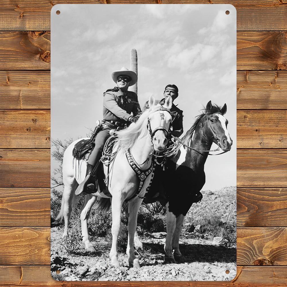Vintage Western Cowboy Metal Wall Art Sign Home Decor 20x30cm
Vintage Western Cowboy Metal Wall Art Sign Home Decor 20x30cm