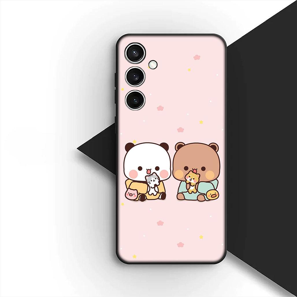 Bubus Dudus Panda Bear BubuDudus Cover for Xiaomi Redmi Note 14 13 Pro Plus ProPlus 14C A3 Pro+ 14Pro 5G Coque Phone Case Redmi Note 13 Pro+ 5G
Bubus Dudus Panda Bear BubuDudus Cover for Xiaomi Redmi Note 14 13 Pro Plus ProPlus 14C A3 Pro+ 14Pro 5G Coque Phone Case Redmi Note 13 Pro+ 5G