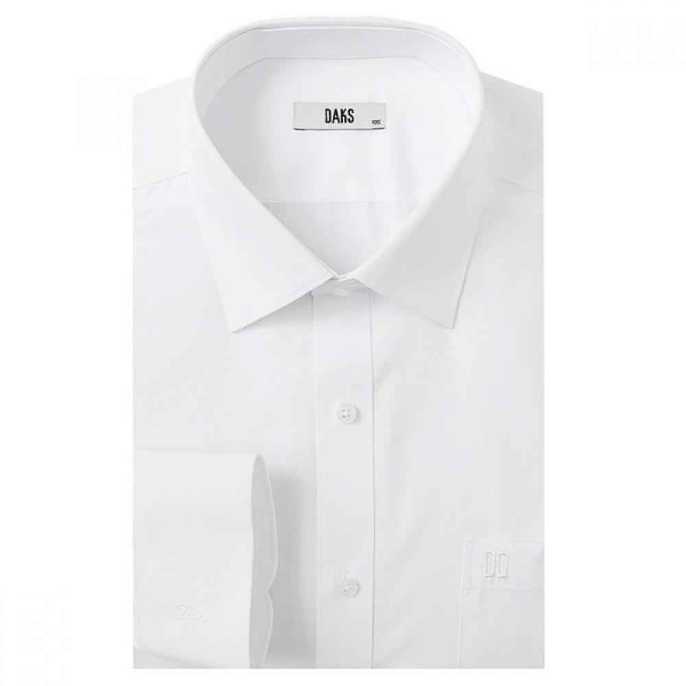 Daks 26 Ss Easy Care Solid Regular Fit Summer dreSs Shirt Dms3shdl102a1 DMS3SHDL102-A1/95
Daks 26 Ss Easy Care Solid Regular Fit Summer dreSs Shirt Dms3shdl102a1 DMS3SHDL102-A1/95