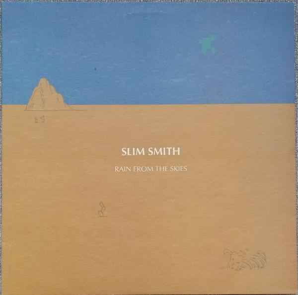 LP Record SLIM SMITH - Rain From The Skies TRLS303 Trojan Records 1992 UK Reggae, Ska & Dub Used
LP Record SLIM SMITH - Rain From The Skies TRLS303 Trojan Records 1992 UK Reggae, Ska & Dub Used