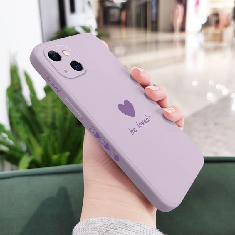 Simple Love Phone Case For iPhone 17 Air 16 16e 15 14 13 12 11 Pro Max Mini X XR XS MAX Plus Cover For iPhone 13 MiNi
Simple Love Phone Case For iPhone 17 Air 16 16e 15 14 13 12 11 Pro Max Mini X XR XS MAX Plus Cover For iPhone 13 MiNi